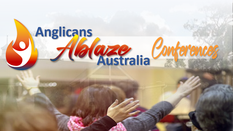 Gippsland Event (May 10-12): Anglicans Ablaze at Wonthaggi