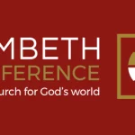 Archbishop Stephen Cottrell 2022 Lambeth plenary on Mission and Evangelism