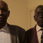 Dinka Language Launch Video