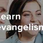 Ripple Effect – Evangelism Training Course