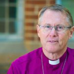 Archibishop of Adelaide, Geoff Smith