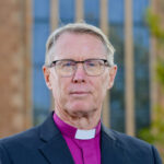 Episode #2: Equipping the Church for Evangelism with Archbishop Geoff Smith