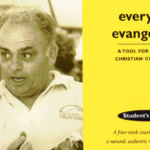 Everyday Evangelism course PDF with Stephen Abbott