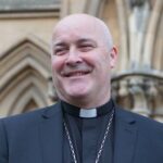 Episode #8: The Emmaus Road Journey – with Archbishop Stephen Cottrell