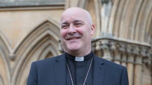 Archbishop of York, Stephen Cottrell