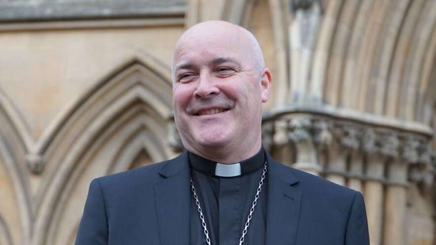 Archbishop of York, Stephen Cottrell