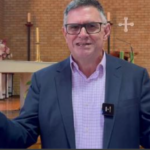 Diocese of Bathurst Hope Preaching Series