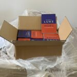 Hope25 Branded Gospels of Luke – Second Print Run